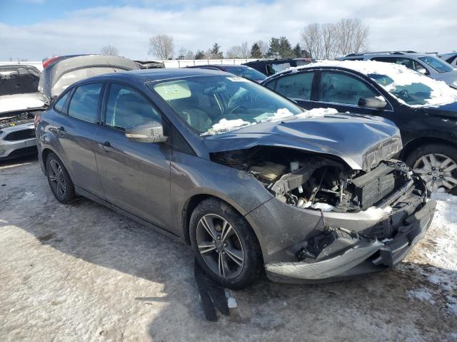 Photo 3 VIN: 1FADP3F25EL316528 - FORD FOCUS SE 