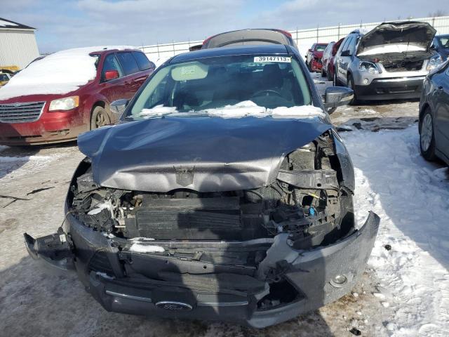 Photo 4 VIN: 1FADP3F25EL316528 - FORD FOCUS SE 