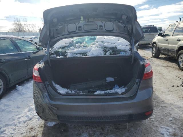 Photo 5 VIN: 1FADP3F25EL316528 - FORD FOCUS SE 