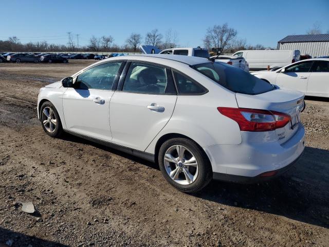 Photo 1 VIN: 1FADP3F25EL318134 - FORD FOCUS 