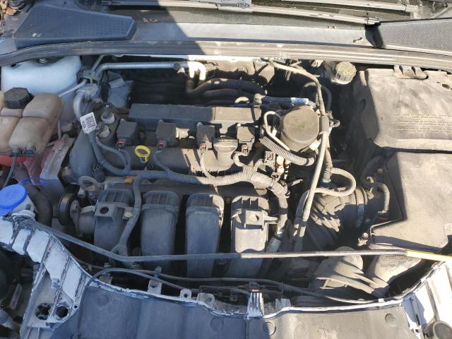 Photo 10 VIN: 1FADP3F25EL318134 - FORD FOCUS 