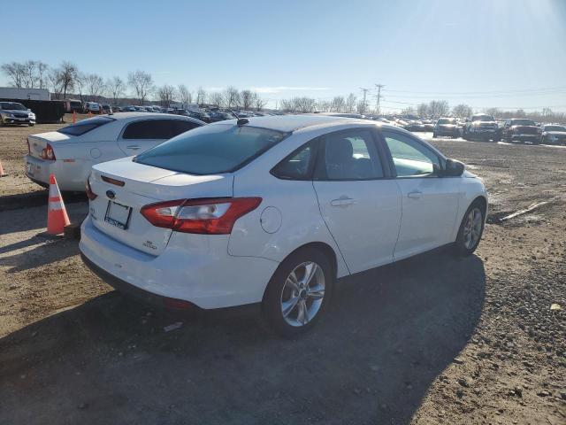 Photo 2 VIN: 1FADP3F25EL318134 - FORD FOCUS 