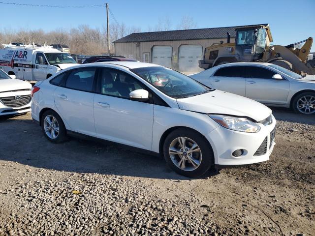 Photo 3 VIN: 1FADP3F25EL318134 - FORD FOCUS 