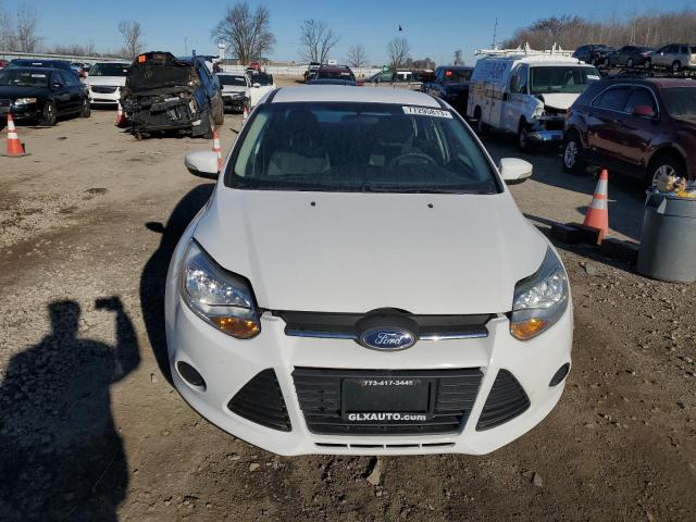 Photo 4 VIN: 1FADP3F25EL318134 - FORD FOCUS 