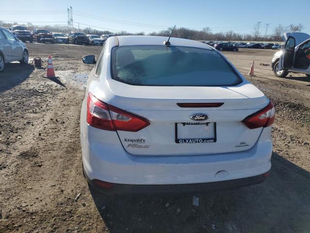 Photo 5 VIN: 1FADP3F25EL318134 - FORD FOCUS 