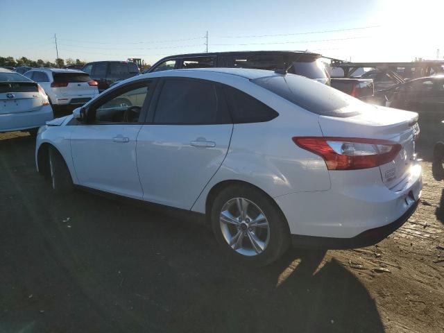 Photo 1 VIN: 1FADP3F25EL318263 - FORD FOCUS SE 