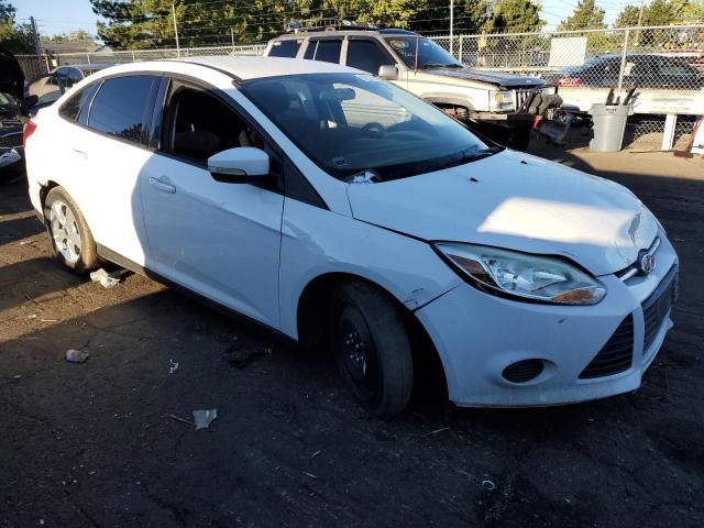 Photo 3 VIN: 1FADP3F25EL318263 - FORD FOCUS SE 