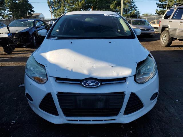 Photo 4 VIN: 1FADP3F25EL318263 - FORD FOCUS SE 