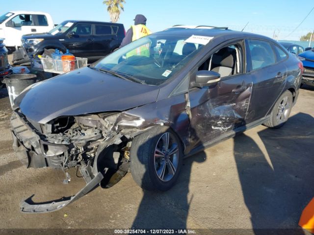 Photo 1 VIN: 1FADP3F25EL321454 - FORD FOCUS 