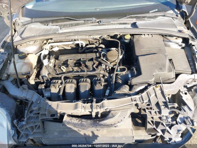 Photo 9 VIN: 1FADP3F25EL321454 - FORD FOCUS 