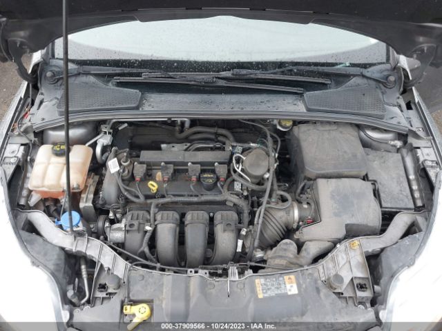 Photo 9 VIN: 1FADP3F25EL322474 - FORD FOCUS 