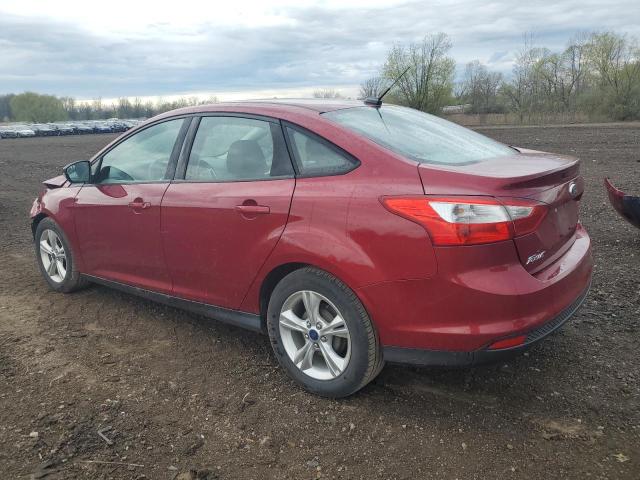 Photo 1 VIN: 1FADP3F25EL323771 - FORD FOCUS SE 