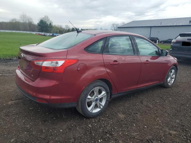 Photo 2 VIN: 1FADP3F25EL323771 - FORD FOCUS SE 