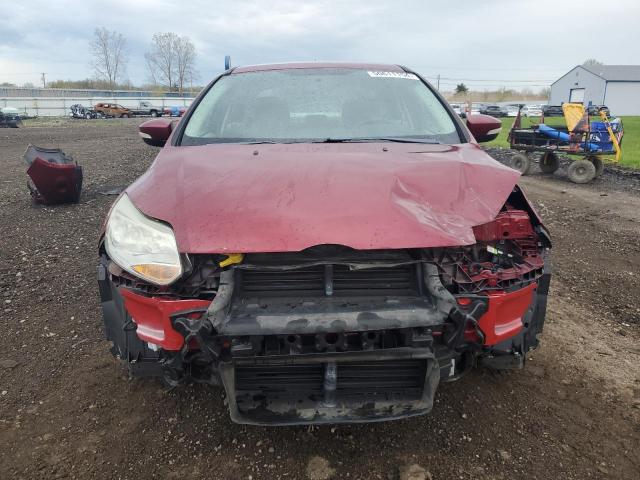 Photo 4 VIN: 1FADP3F25EL323771 - FORD FOCUS SE 