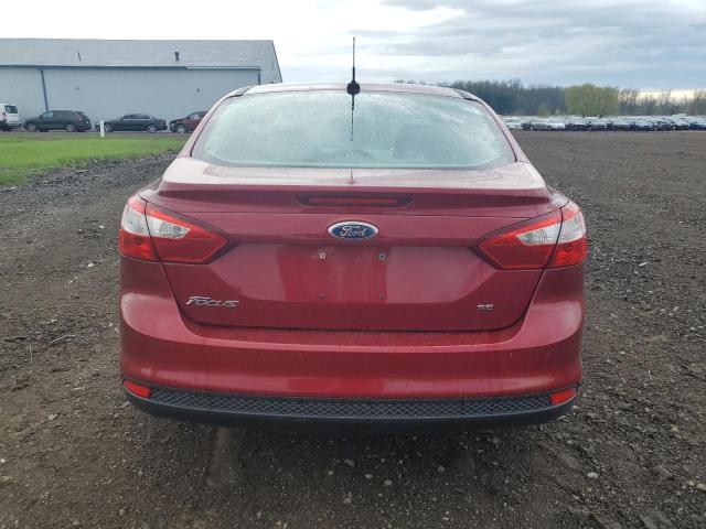 Photo 5 VIN: 1FADP3F25EL323771 - FORD FOCUS SE 