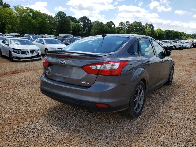 Photo 3 VIN: 1FADP3F25EL330882 - FORD FOCUS SE 