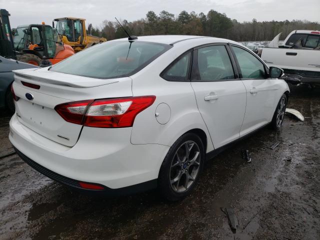 Photo 3 VIN: 1FADP3F25EL330963 - FORD FOCUS SE 