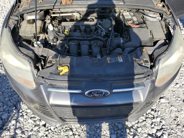 Photo 10 VIN: 1FADP3F25EL332096 - FORD FOCUS SE 