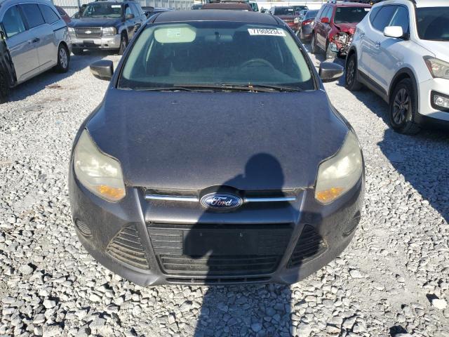 Photo 4 VIN: 1FADP3F25EL332096 - FORD FOCUS SE 