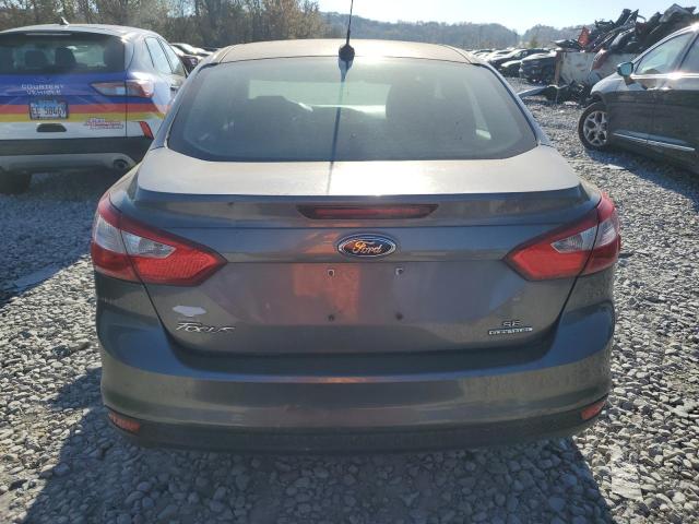 Photo 5 VIN: 1FADP3F25EL332096 - FORD FOCUS SE 