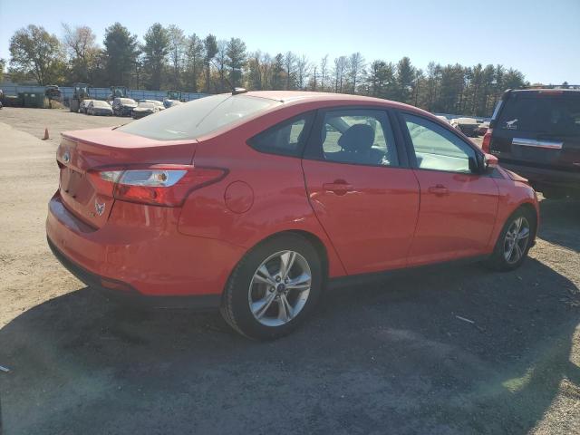 Photo 2 VIN: 1FADP3F25EL334267 - FORD FOCUS SE 