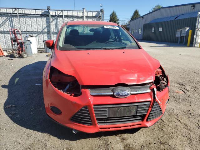 Photo 4 VIN: 1FADP3F25EL334267 - FORD FOCUS SE 