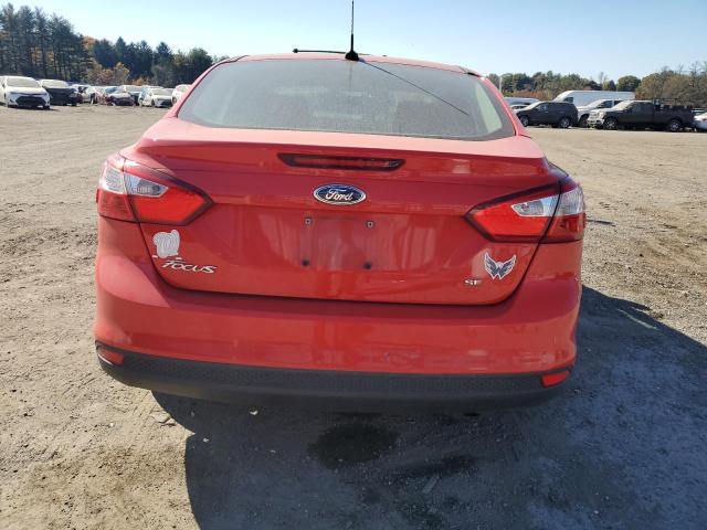 Photo 5 VIN: 1FADP3F25EL334267 - FORD FOCUS SE 