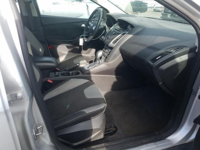 Photo 4 VIN: 1FADP3F25EL338447 - FORD FOCUS SE 