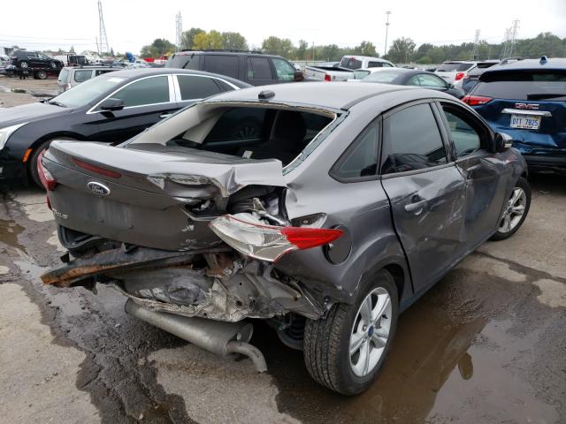 Photo 3 VIN: 1FADP3F25EL340179 - FORD FOCUS SE 