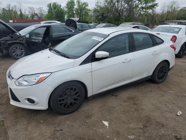 Photo 0 VIN: 1FADP3F25EL348802 - FORD FOCUS 