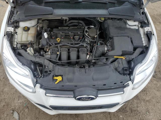 Photo 10 VIN: 1FADP3F25EL348802 - FORD FOCUS 