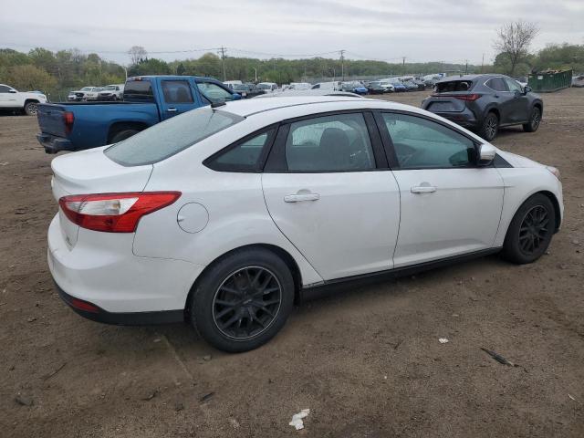 Photo 2 VIN: 1FADP3F25EL348802 - FORD FOCUS 