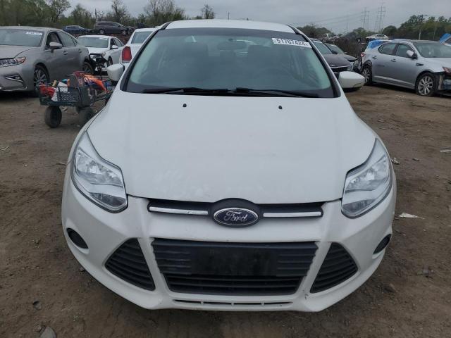 Photo 4 VIN: 1FADP3F25EL348802 - FORD FOCUS 