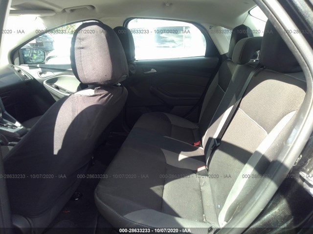 Photo 7 VIN: 1FADP3F25EL353563 - FORD FOCUS 