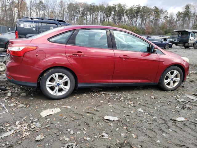 Photo 2 VIN: 1FADP3F25EL353742 - FORD FOCUS 