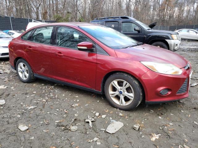 Photo 3 VIN: 1FADP3F25EL353742 - FORD FOCUS 