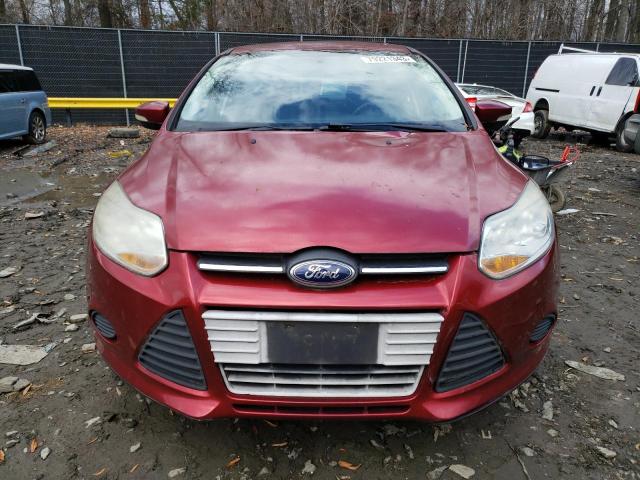 Photo 4 VIN: 1FADP3F25EL353742 - FORD FOCUS 