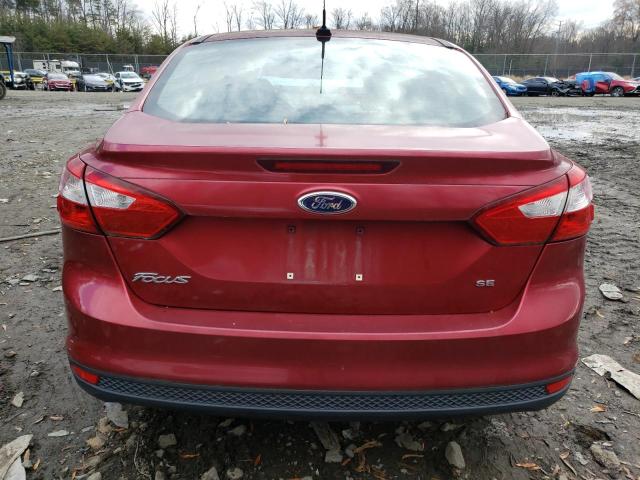 Photo 5 VIN: 1FADP3F25EL353742 - FORD FOCUS 