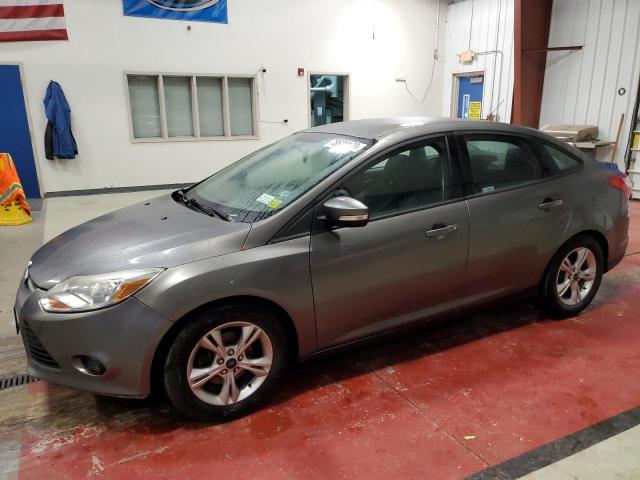 Photo 0 VIN: 1FADP3F25EL354082 - FORD FOCUS 