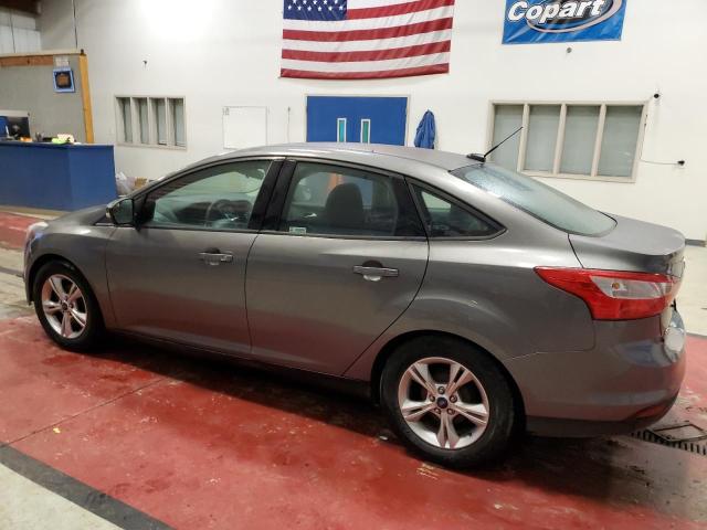 Photo 1 VIN: 1FADP3F25EL354082 - FORD FOCUS 