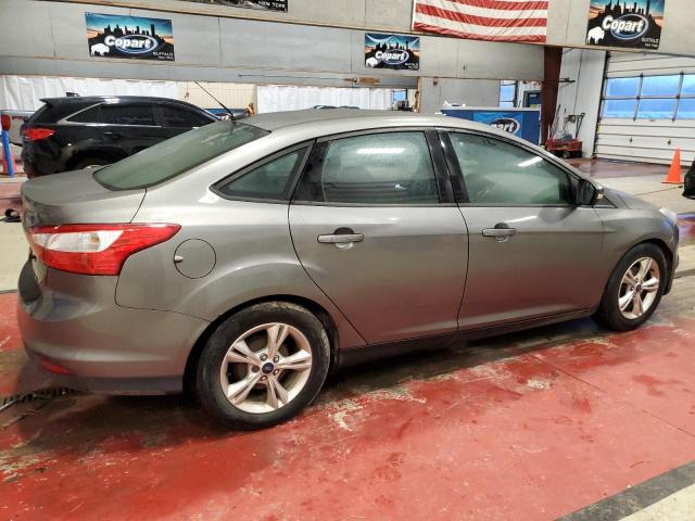 Photo 2 VIN: 1FADP3F25EL354082 - FORD FOCUS 