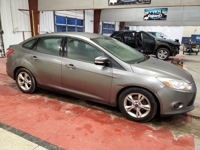 Photo 3 VIN: 1FADP3F25EL354082 - FORD FOCUS 