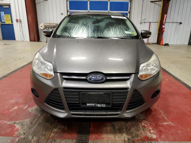 Photo 4 VIN: 1FADP3F25EL354082 - FORD FOCUS 