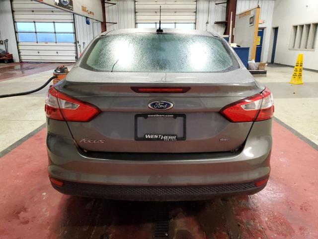 Photo 5 VIN: 1FADP3F25EL354082 - FORD FOCUS 