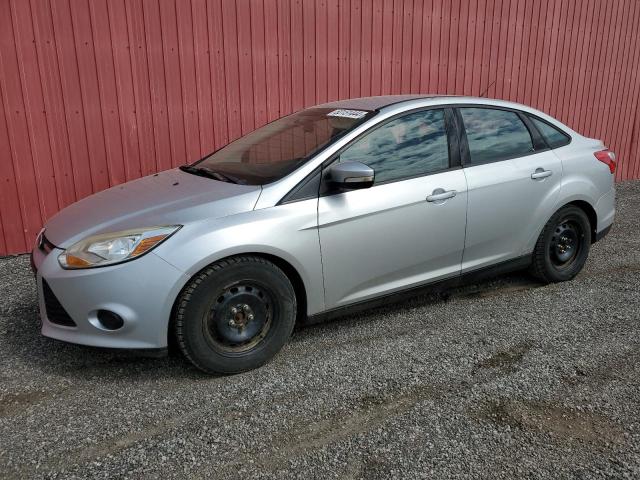 Photo 0 VIN: 1FADP3F25EL358083 - FORD FOCUS 