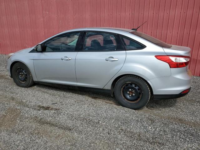 Photo 1 VIN: 1FADP3F25EL358083 - FORD FOCUS 