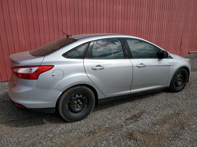 Photo 2 VIN: 1FADP3F25EL358083 - FORD FOCUS 