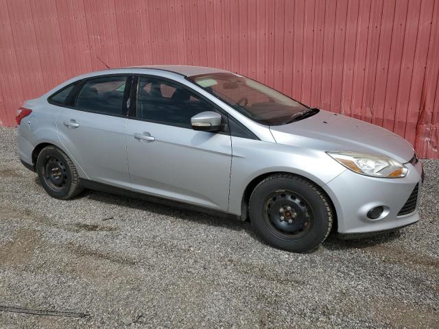 Photo 3 VIN: 1FADP3F25EL358083 - FORD FOCUS 