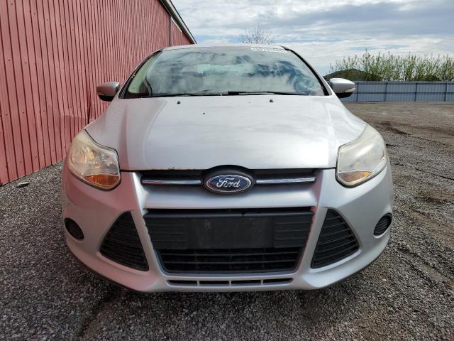 Photo 4 VIN: 1FADP3F25EL358083 - FORD FOCUS 