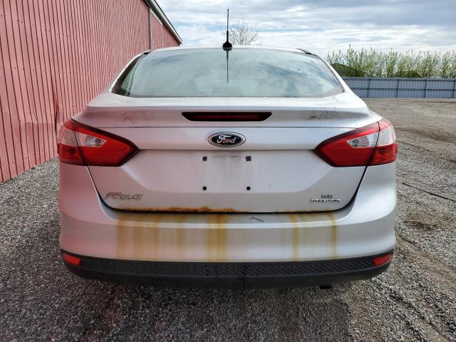 Photo 5 VIN: 1FADP3F25EL358083 - FORD FOCUS 